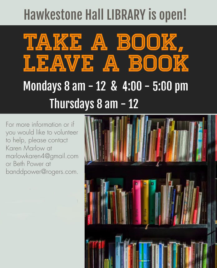 edited poster for library